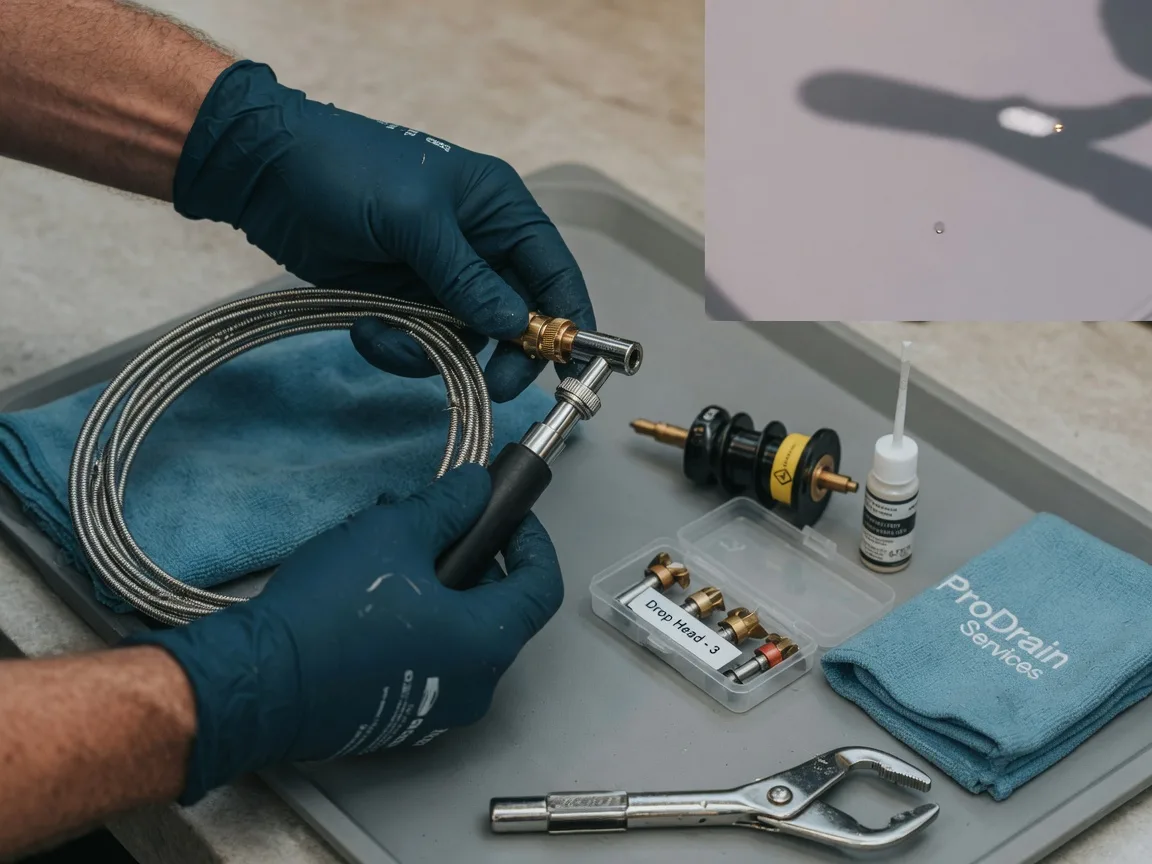 Why choose Drain Cleaning in Purdum, NE